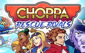 直升机救援：劲敌对决/Choppa: Rescue Rivals