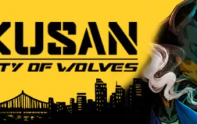 九山：狼之城/Kusan : City of Wolves
                            新游发布