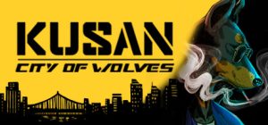 九山：狼之城/Kusan : City of Wolves
                            新游发布