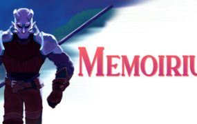 忆境/Memoirium