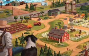 牧场主/The Ranchers