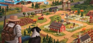 牧场主/The Ranchers