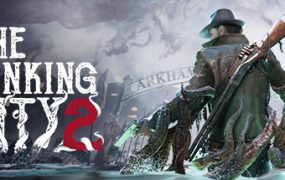 沉没之城2/The Sinking City 2