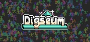 掘物博物馆/Digseum