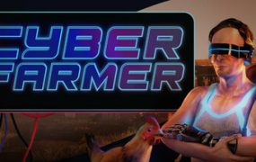 赛博农夫/Cyber Farmer