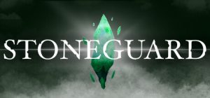 绿石守卫者/Stoneguard
新游发布