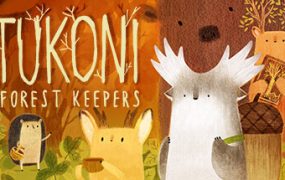 图科尼：森林看护者/Tukoni: Forest Keepers