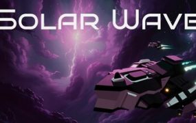 太阳浪潮/Solar Wave