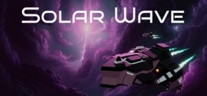 太阳浪潮/Solar Wave