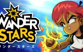 奇迹之星/Wander Stars