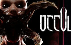 秘仪/Occult
                            版本更新