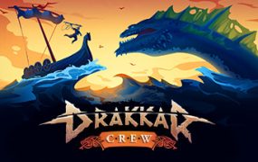 维京海盗团/Drakkar Crew
                            新游发布