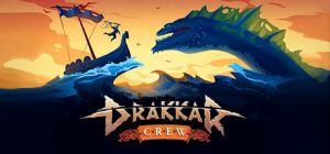 维京海盗团/Drakkar Crew
                            新游发布