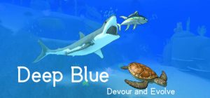 深蓝:吞噬进化/Deep Blue: Devour and Evolve
新游发布