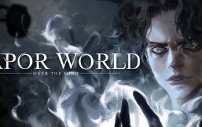 蒸汽世界/Vapor World: Over The Mind
                            新游发布