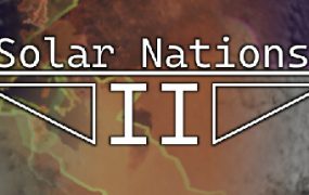 太阳系列国2/Solar Nations 2
                            新游发布
