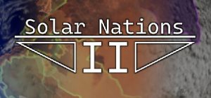 太阳系列国2/Solar Nations 2
                            新游发布