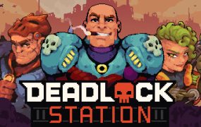 外星入侵：自走棋/Deadlock Station
                            新游发布
