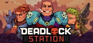 外星入侵:自走棋/Deadlock Station
新游发布