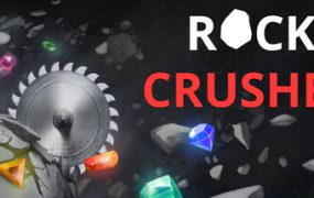 岩石破碎机/Rock Crusher/Rock Crusher
                            新游发布