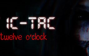 午夜滴答/TIC-TAC: Twelve o’clock
                            新游发布