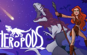 两个世界的过客/Theropods