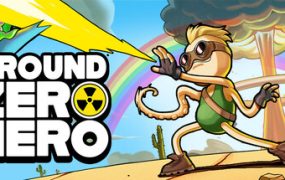 废土幸存者：爆心英雄/Ground Zero Hero