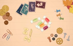 整理工坊/The Sorting Bureau