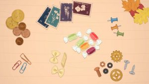 整理工坊/The Sorting Bureau