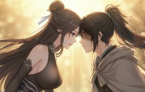 大侠狂想曲