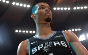 NBA 2K27