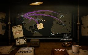 辛迪加：机密行动/The Syndicate: Classified Operations
