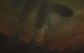 迷宫受缚：狩猎、采集、奔跑/MAZEBOUND: Hunt, Gather, Run!