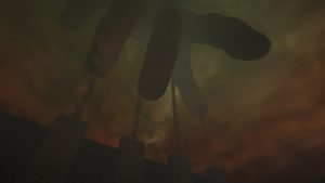 迷宫受缚:狩猎、采集、奔跑/MAZEBOUND: Hunt, Gather, Run!
