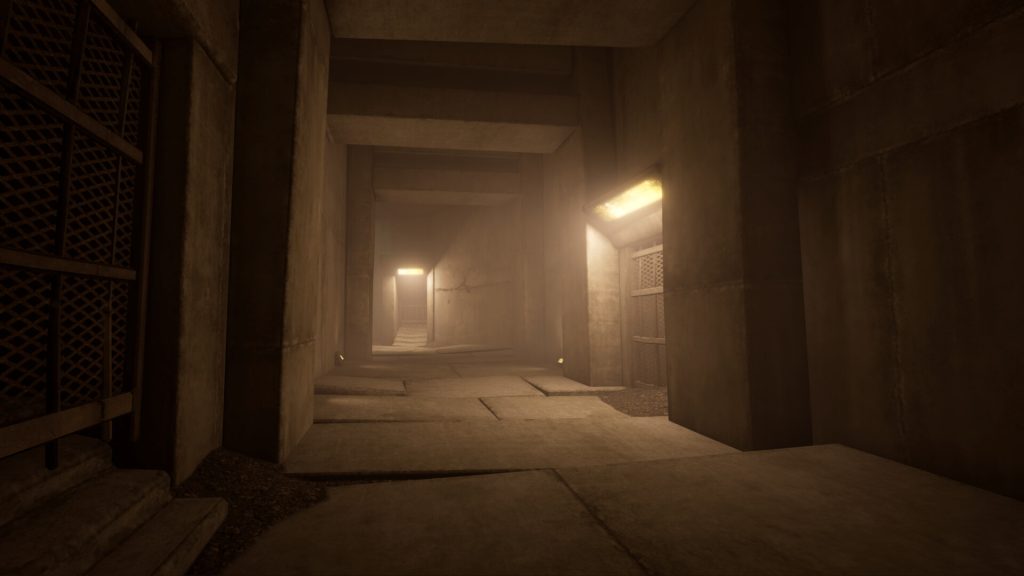 虚空境域/VHOLUME