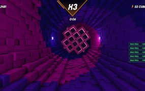 感官过载/Sensory Overload