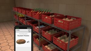 拣货员模拟器/Order Picker Simulator
                            新游发布