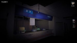 臓器女/The Organ Woman
新游发布