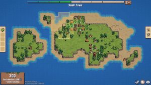 连锁城邦: 类Rogue城市营造游戏/Combolands: Roguelike Citybuilder
                            新游发布