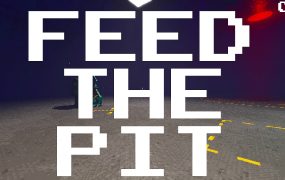 这工作鸭力山大/Project P.I.T.T.
                            新游发布