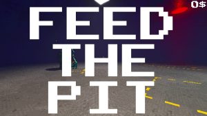 这工作鸭力山大/Project P.I.T.T.
                            新游发布
