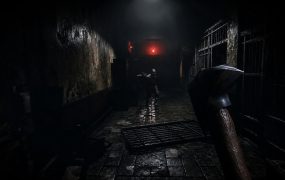 快逃！—— 一场糟糕噩梦纪事/GET OUT! – A Very Bad Dreams Story