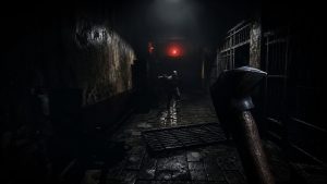 快逃!—— 一场糟糕噩梦纪事/GET OUT! – A Very Bad Dreams Story