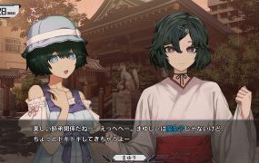 命运石之门：重启/STEINS;GATE RE:BOOT
                            新游发布