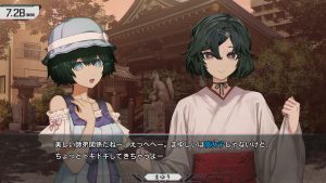 命运石之门：重启/STEINS;GATE RE:BOOT
                            新游发布