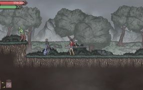 符文诅咒：重制版/Runic Curse Remastered