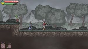符文诅咒:重制版/Runic Curse Remastered