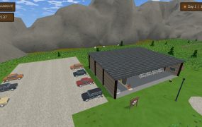 锯痕：锯木厂大亨/KERF: Sawmill Tycoon
                            新游发布