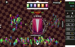 卡包增量/神器增量/Pacremental