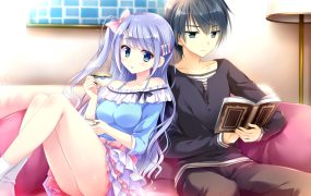 千层恋心/Koikata: How Our Love Grows
